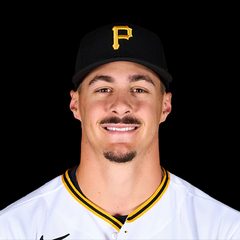 Konnor Griffin (Pittsburgh Pirates)