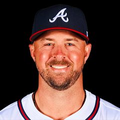 Kyle Farmer (Atlanta Braves)