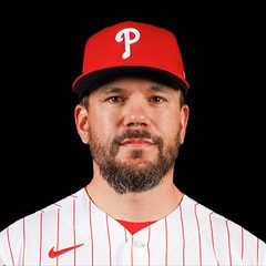 Kyle Schwarber (Philadelphia Phillies)