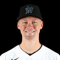 Kyle Stowers (Miami Marlins)