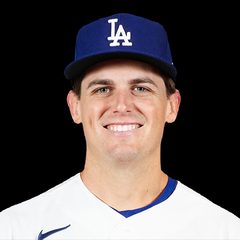 Landon Knack (Los Angeles Dodgers)