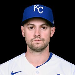 Lane Thomas (Kansas City Royals)