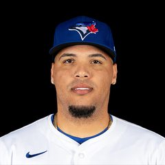 Lazaro Estrada (Toronto Blue Jays)