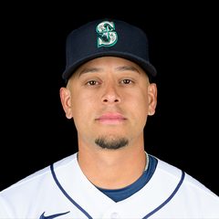 Leo Rivas (Seattle Mariners)