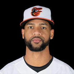 Leody Taveras