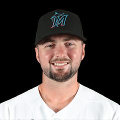 Liam Hicks (Miami Marlins)