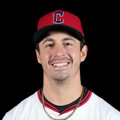 Logan Allen (Cleveland Guardians)