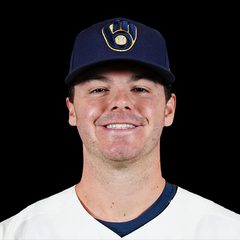 Logan Henderson (Milwaukee Brewers)