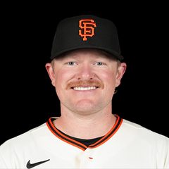 Logan Webb