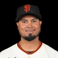 Luis Arraez