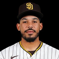 Luis Campusano (San Diego Padres)