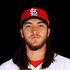 Luis Gastelum (St. Louis Cardinals)
