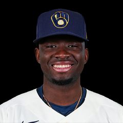 Luis Lara (Milwaukee Brewers)