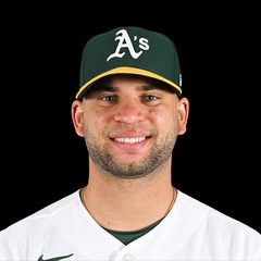 Luis Morales (Athletics)