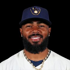 Luis Rengifo (San Diego Padres)