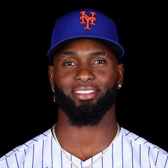 Luis Robert Jr. (New York Mets)
