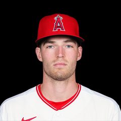 Luke Murphy (Los Angeles Angels)