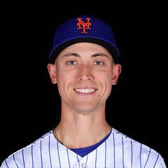 Luke Weaver