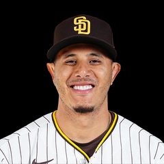 Manny Machado