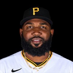 Marcell Ozuna (Pittsburgh Pirates)