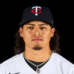 Marco Raya (Minnesota Twins)