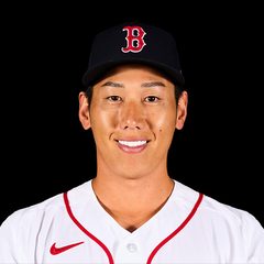 Masataka Yoshida (Boston Red Sox)