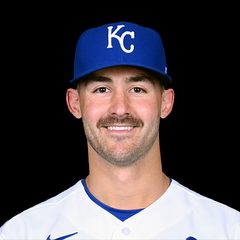 Mason Black (Kansas City Royals)