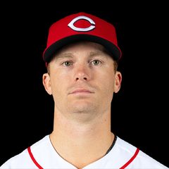 Matt McLain (Cincinnati Reds)
