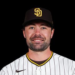 Matt Waldron (San Diego Padres)