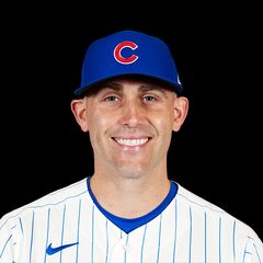 Matthew Boyd (Chicago Cubs)