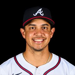 Mauricio Dubon (Atlanta Braves)