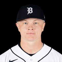 Max Clark (Detroit Tigers)