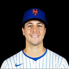Max Kranick (Washington Nationals)