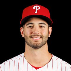Max Lazar (Philadelphia Phillies)