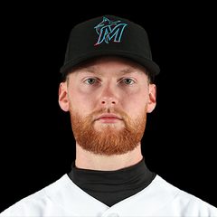 Max Meyer (Miami Marlins)