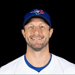Max Scherzer