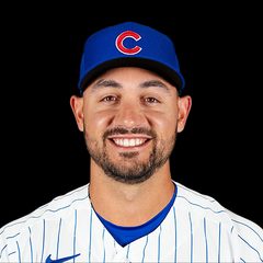 Michael Conforto (Chicago Cubs)