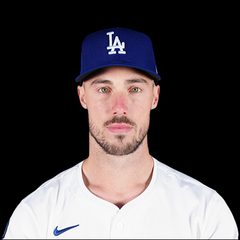 Michael Grove (Tampa Bay Rays)