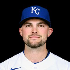 Michael Massey (Kansas City Royals)