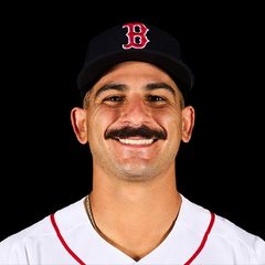 Mickey Gasper (Boston Red Sox)