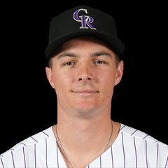 Mickey Moniak