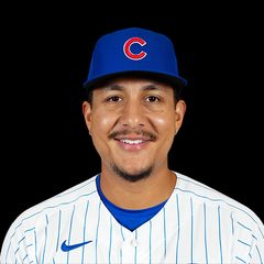 Miguel Amaya