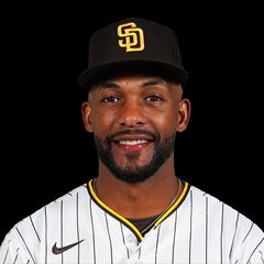 Miguel Andujar (San Diego Padres)
