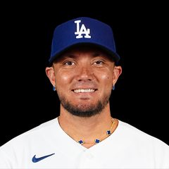 Miguel Rojas (Los Angeles Dodgers)
