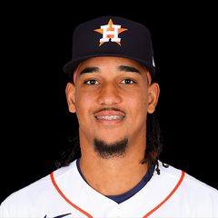Miguel Ullola (Houston Astros)