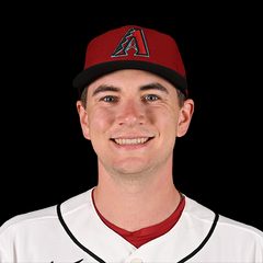 Mitch Bratt (Arizona Diamondbacks)