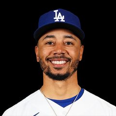 Mookie Betts