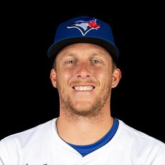 Myles Straw (Toronto Blue Jays)