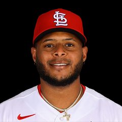 Nelson Velazquez (St. Louis Cardinals)