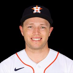 Nick Allen (Houston Astros)